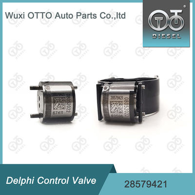 28579421 Válvula de controle de trilho comum para injetores  R00101D R00001D/28307309 Etc.