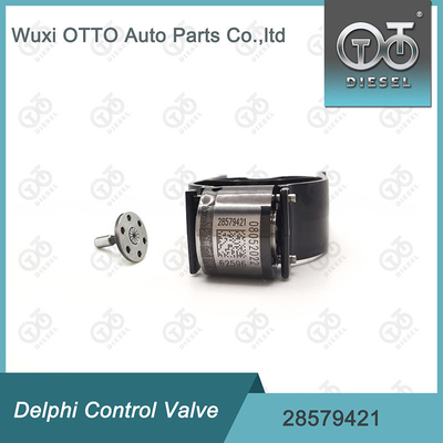 28579421 Válvula de controle de trilho comum para injetores Delphi R00101D R00001D/28307309 Etc.