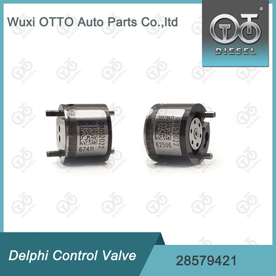 28579421 Válvula de controle de trilho comum para injetores Delphi R00101D R00001D/28307309 Etc.