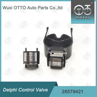 28579421 Válvula de controle de trilho comum para injetores  R00101D R00001D/28307309 Etc.