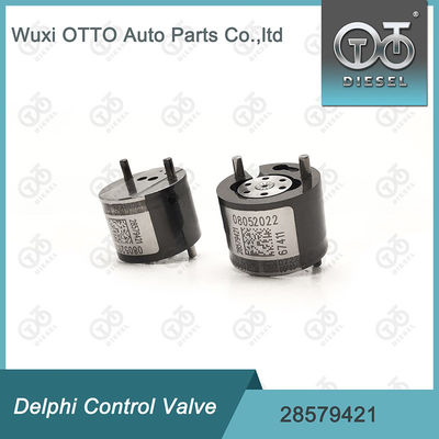 28579421 Válvula de controle de trilho comum para injetores  R00101D R00001D/28307309 Etc.