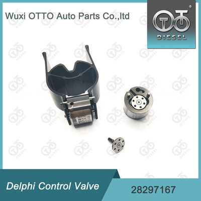 28297167  Control Valve para os injetores comuns R00201D/28540276 do trilho