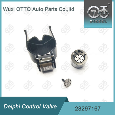 28297167 Delphi Control Valve para os injetores comuns R00201D/28540276 do trilho