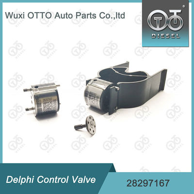 28297167  Control Valve para os injetores comuns R00201D/28540276 do trilho