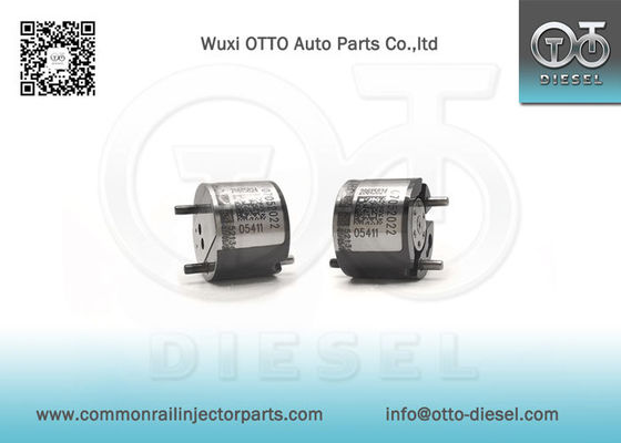 Válvula de Controle Common Rail 28615824 para Injetores Diesel  R00001D/28307309