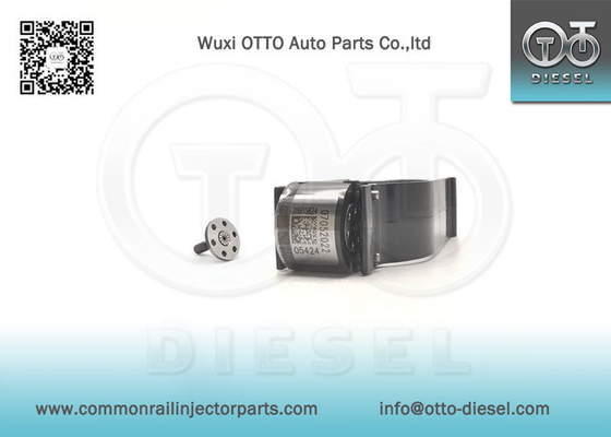Válvula de Controle Common Rail 28615824 para Injetores Diesel Delphi R00001D/28307309