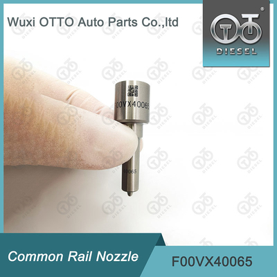 F00VX40065 / F00 VX 40065 Bosch Piezo Nozzle para injetores 0445116039 / 0445116040 / 0445116072