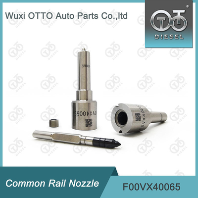 F00VX40065 / F00 VX 40065 Bosch Piezo Nozzle para injetores 0445116039 / 0445116040 / 0445116072