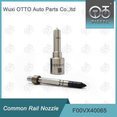 F00VX40065 / F00 VX 40065 Bosch Piezo Nozzle para injetores 0445116039 / 0445116040 / 0445116072