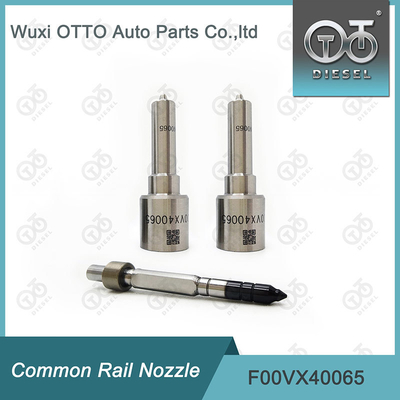 F00VX40065 / F00 VX 40065 Bosch Piezo Nozzle para injetores 0445116039 / 0445116040 / 0445116072