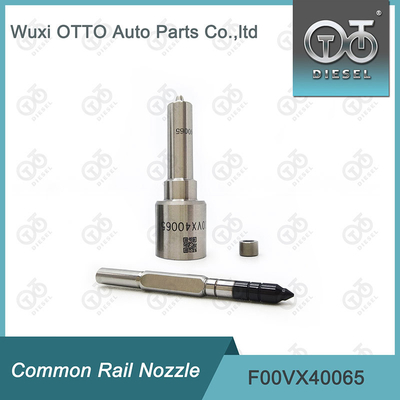 F00VX40065 / F00 VX 40065 Bosch Piezo Nozzle para injetores 0445116039 / 0445116040 / 0445116072