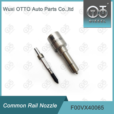 F00VX40065 / F00 VX 40065 Bosch Piezo Nozzle para injetores 0445116039 / 0445116040 / 0445116072