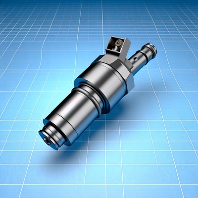 F00VX30005 / F00 VX 30005 Bosch Piezo Nozzle para Injetor 0445115024 / 0445115034