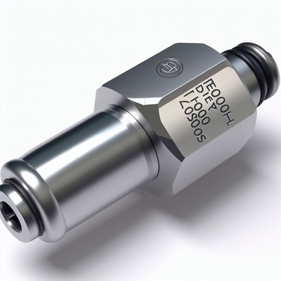 F00VX30005 / F00 VX 30005 Bosch Piezo Nozzle para Injetor 0445115024 / 0445115034