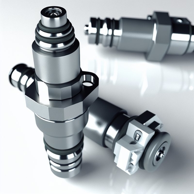 F00VX30005 / F00 VX 30005 Bosch Piezo Nozzle para Injetor 0445115024 / 0445115034