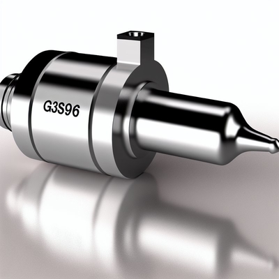 Bocal comum do trilho de G3S96 DENSO para injetores 295050-1810 418-3229