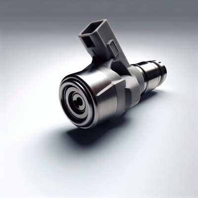 Bocal comum do trilho de G3S96 DENSO para injetores 295050-1810 418-3229