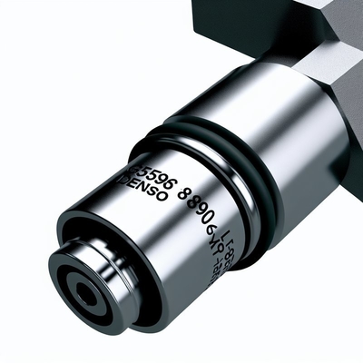Bocal comum do trilho de G3S96 DENSO para injetores 295050-1810 418-3229