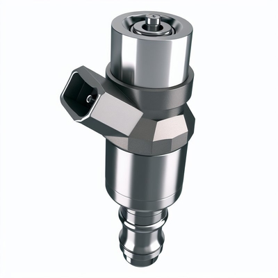 Bocal comum do trilho de BOSCH DLLA163P2291 para injetores 0445110476/477/0986435241