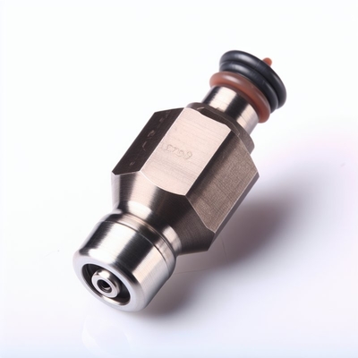 Bocal comum do trilho de BOSCH DLLA163P2291 para injetores 0445110476/477/0986435241