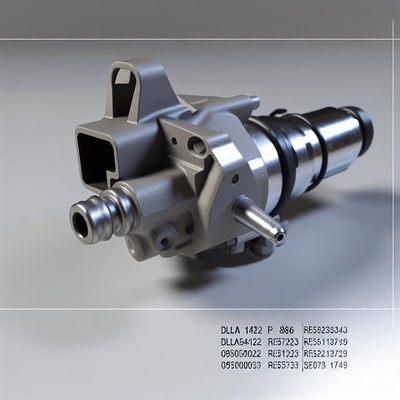 Bocal comum do trilho DLLA148P826 para 095000-519# RE524364/RE518723/SE501939