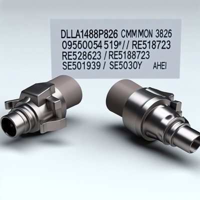 Bocal comum do trilho DLLA148P826 para 095000-519# RE524364/RE518723/SE501939