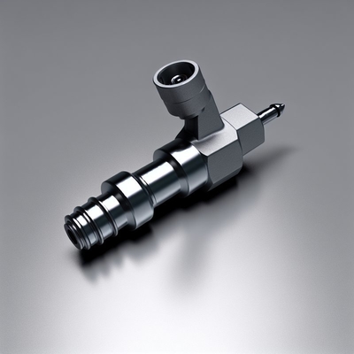 Bocal comum do trilho de BOSCH DLLA154P2302 para os injetores 0445110485