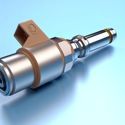 Bocal comum do trilho de G3S37 DENSO para injetores 295050-0640 33800-52700