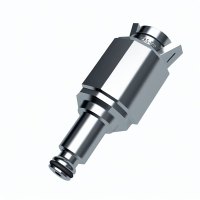 Bocal comum do trilho de G3S37 DENSO para injetores 295050-0640 33800-52700