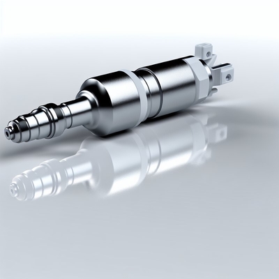 Bocal comum do trilho de G3S22 DENSO para injetores 295050-0401 370-7282