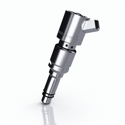 Bocal comum do trilho de G3S22 DENSO para injetores 295050-0401 370-7282