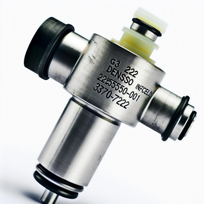 Bocal comum do trilho de G3S22 DENSO para injetores 295050-0401 370-7282