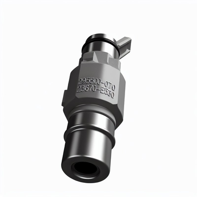 G3S42 DENSO Bocal de carril comum para injetores 295050-0790 23670-E0530
