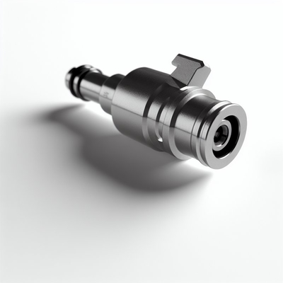G3S42 DENSO Bocal de carril comum para injetores 295050-0790 23670-E0530