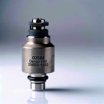 DENSO G3S84 Comum Rail Nozzle para o injetor HINO 295050-1650