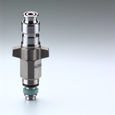 DENSO G3S84 Comum Rail Nozzle para o injetor HINO 295050-1650