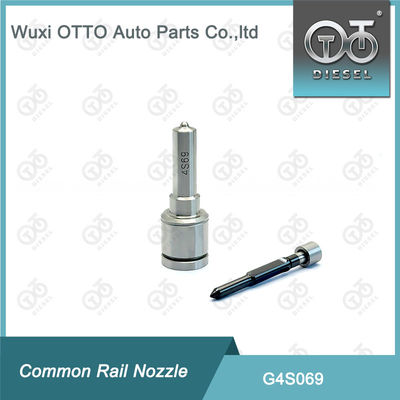Denso G4S069 Bocal de carril comum para motor diesel
