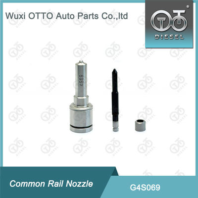 Denso G4S069 Bocal de carril comum para motor diesel