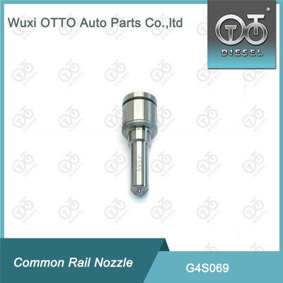 Denso G4S069 Bocal de carril comum para motor diesel