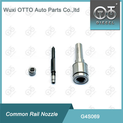 Denso G4S069 Bocal de carril comum para motor diesel