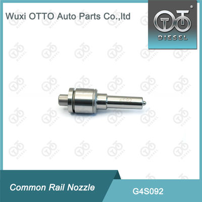 G4S092 Bocal do injetor do Common Rail para motores Toyota 2KD-FTV 2GD