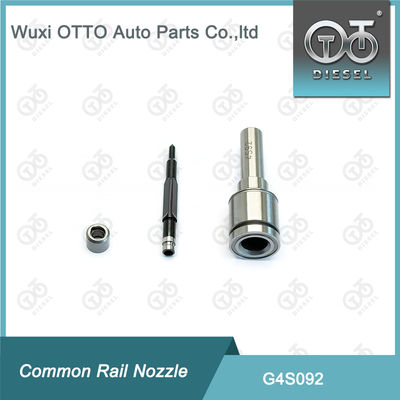 G4S092 Bocal do injetor do Common Rail para motores Toyota 2KD-FTV 2GD