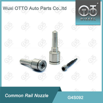 G4S092 Bocal do injetor do Common Rail para motores Toyota 2KD-FTV 2GD