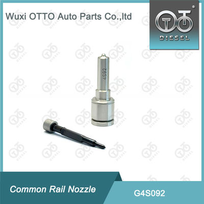 G4S092 Bocal do injetor do Common Rail para motores Toyota 2KD-FTV 2GD