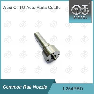 Bico Delphi Common Rail L254PBD para Injetor R05701D R04301D