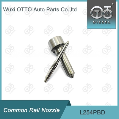 Bico Delphi Common Rail L254PBD para Injetor R05701D R04301D