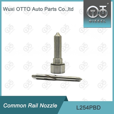 Bico Delphi Common Rail L254PBD para Injetor R05701D R04301D
