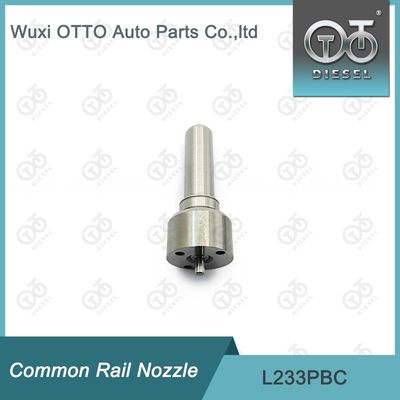 Nozzle  Common Rail L233PBC para a Hyundai BEBE4C09102