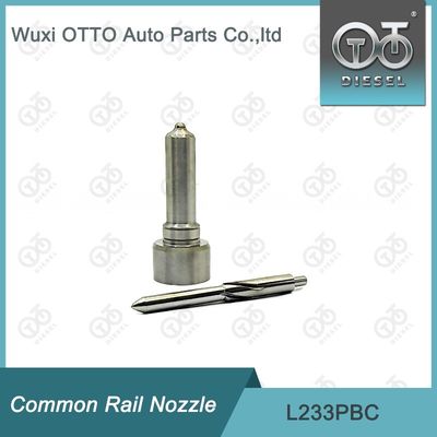 Nozzle Delphi Common Rail L233PBC para a Hyundai BEBE4C09102