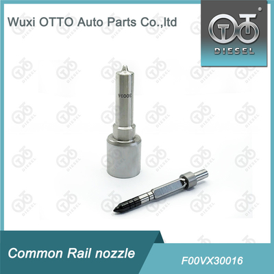 F00VX30016 Bocal de piezo para 0445115025 0445115092 0986435450 injetores